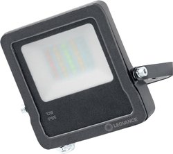Zewnętrzna lampa punktowa LED LEDVANCE SMART+ MULTICOLOR 10W 4058075474604 10 W 630 lm IP65