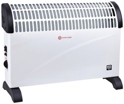 Grzejnik konwekcyjny SHX08TKV2000 SHX08TKV2000, 2000 W, 20 m²