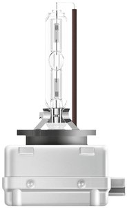 Żarówka samochodowa D1S OSRAM Xenarc Night Breaker® Laser, 35 W, 85 V, 1 szt.