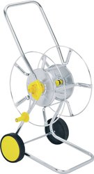 Wózek na węża ogrodowego, pusty WOLF-Garten WS 80 Z 5223000