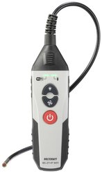 Kamera inspekcyjna VOLTCRAFT BS-27+IP WIFI, Długość sondy: 1 m