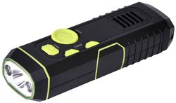 Latarka XCell Radiolight Dynamo 149039 30 lm