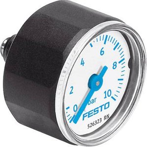 Manometr FESTO MA-27-10-M5 526323