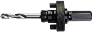 Uchwyt do otwornicy Bahco  3834-ARBR-11152  1 szt.
