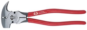 Szczypce farmerskie C.K T3866 270 mm 1 szt.