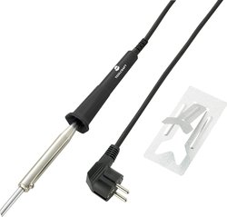 Lutownica kolbowa TOOLCRAFT KL-100G 230 V 100 W +560 °C (max)