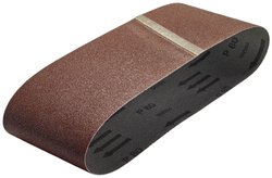 Papier ścierny pas Wolfcraft  3124000 690 mm 3 szt.