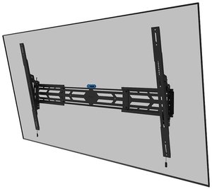 Uchwyt ścienny do monitora Neomounts WL35S-950BL19 139,7 cm (55'') - 279,4 cm (110'')