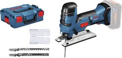Wyrzynarka akumulatorowa Bosch Professional  06015A5101