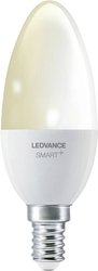 Bluetooth LEDVANCE SMART+ Candle Dimmable 40 5 W/2700K E14, N/A, 5 W, N/A