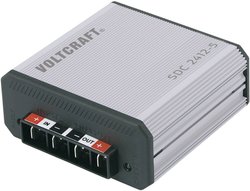 Przetwornica DC/DC VOLTCRAFT SDC 2412-5 N/A/7 A