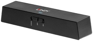 Nadajnik/odbiornik muzyczny Bluetooth® LINDY  Wersja Bluetooth: 5.0, aptX®  technologia AptX