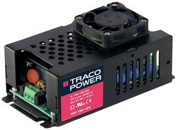 Moduł zasilacza AC/DC, open frame TracoPower TPP 150-124 TPP 150-124 24 V/DC 150 W 6.25 A 1 szt.