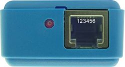 Adapter USB do sondy B + B Thermo-Technik USB-I2C-KAB     1 szt.