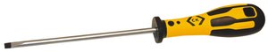 Wkrętak płaski C.K Dextro T49125-035 Szerokość klingi: 3.5 mm Długość klingi: 100 mm