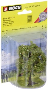 NOCH 21560 Drzewo Jabłoń 75 mm 1 szt.