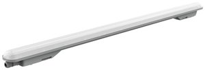 Lampa wodoodporna z czujnikiem ruchu Müller-Licht Aquaprofi Sensor 120 20300549, 36 W, 5200 lm