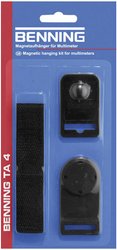 Uchwyt Benning TA 4 044120 , magnetyczny