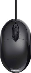 Mysz USB Hama MC-100 1000 dpi
