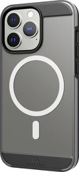 Black Rock Mag Air Protection Cover Apple iPhone 13 Pro czarny Kompatybilny z MagSafe