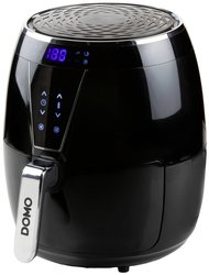 Frytkownica na gorące powietrze XL 4L Frytkownica DOMO DO532FR, 4 l