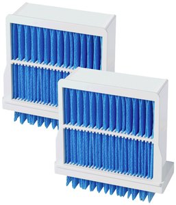 Filtr wymienny Beurer LV 50 2 szt. Filtr wymienny do wentylatora Filtr zamienny Beurer LV 50 Ersatzfilter