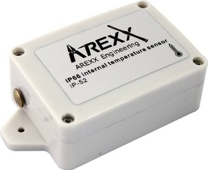 Czujnik do rejestratora danych Arexx IP-52 IP-52 25 do 65 °C