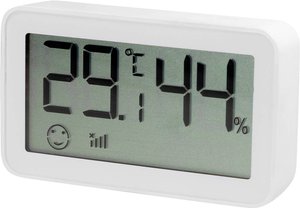Termohigrometr LogiLink SH0115
