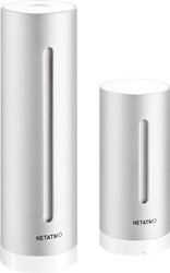 Stacja pogodowa WiFi Netatmo NWS01