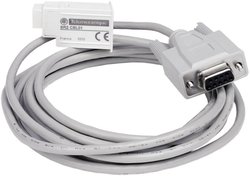 Kabel przyłączeniowy ZELIO LOGIC Schneider Electric SR2 CBL1.