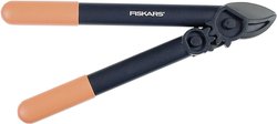 Nożyce do gałęzi Fiskars PowerGear, 40 cm L31 1000581, 400 mm, 375 g