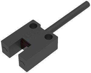 Fotokomórka TRU COMPONENTS SK-201NA-W TC-10329328 przełączanie na jasny, przełączanie na ciemny 1 szt.