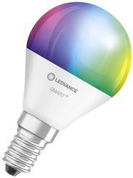 Żarówka LED LEDVANCE 4058075779136 E14 4.9 W = 40 W  RGBW 3 szt.