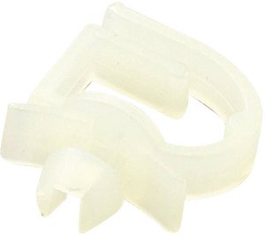 Uchwyt kablowy TRU COMPONENTS TC-KWS1106203 1593099, 11 mm (max), 1 szt.