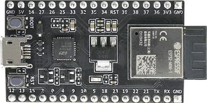 Espressif ESP32-DevKitM-1 Płytka rozwojowa ESP32-DevKitM-1