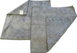 Ręcznik do politury samochodowej  Tornador DOUBLE 877894 2 szt.
