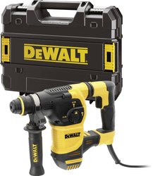 Młot wielofunkcyjny Dewalt D25333K 950 W D25333K-QS 1 szt.