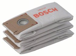 Worek na kurz, worek papierowy z filtrem Bosch Accessories 2605411225