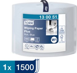 Recznik papierowy TORK 130051 1500 szt.