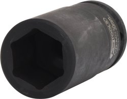 Nasadka udarowa sześciokątna 3/4",, długa, 30mm Nasadka udarowa KS Tools 515.1430 1 szt.