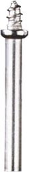 Trzpień Dremel 401, śr. 3,2 mm, 3 szt.