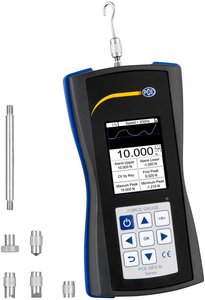 Siłomierz, niutonometr PCE Instruments PCE-DFG N 500