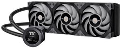 Chłodzenie wodne PC Thermaltake CL-W323-PL12GM-B