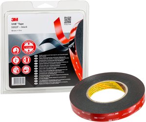 Taśma klejąca 3M  5952F/IPS  (D x S) 11 m x 19 mm 11 m 1 szt.