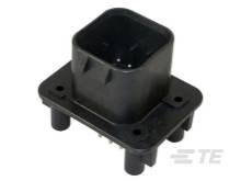 TE Connectivity TE AMP AMPSEAL - Headers 776275-1, 1 szt.