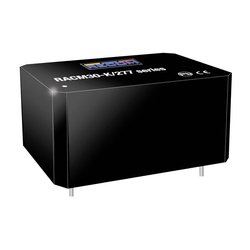 Zasilacz do zabudowy AC/DC zamknięty RECOM RACM30-24SK/277 RACM30-24SK/277 1.25 A 30 W 24 V  1 szt.