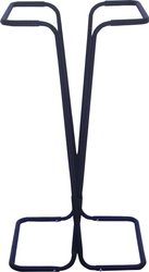 Statyw do worka na śmieci VISO SS 800 SS 800, 1 szt.