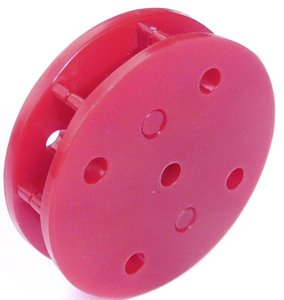 Pomoc dydaktyczna Zabierak Reely  (Ø) 30 mm  Średnica otworu 3.9 mm