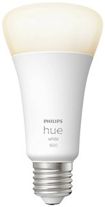 Żarówka LED Philips Lighting Hue White E27 Einzelpack 1100lm 100W Hue 871951434332000 15.5 W