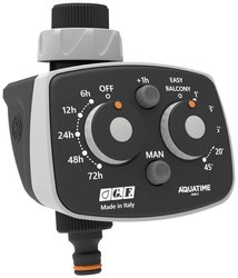 Sterownik nawadniania Hozelock Aquatime Due.5 Elekt Watercomp GF80006025